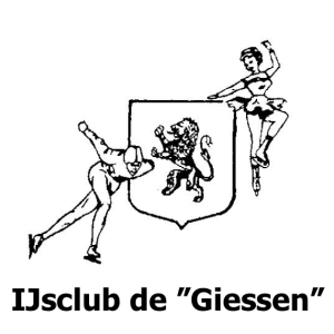Ijsclub de Giessen logo